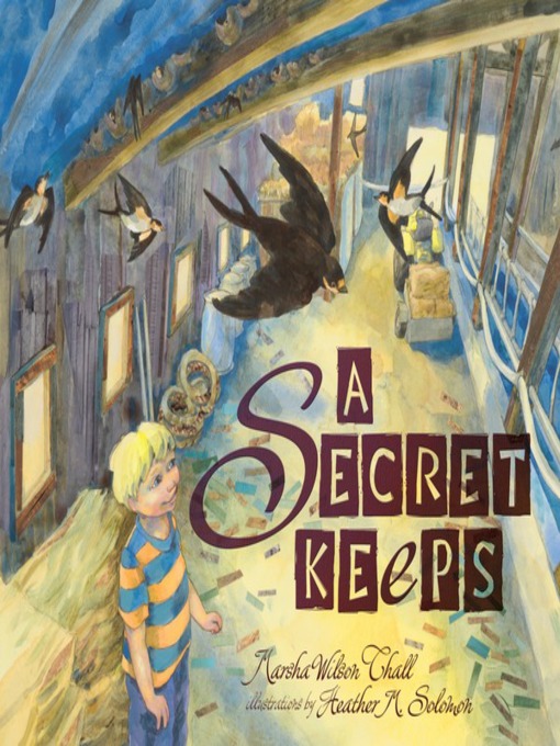 Title details for A Secret Keeps by Marsha Wilson Chall - Available